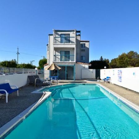 America'S Best Value Inn Of ナヴァト エクステリア 写真