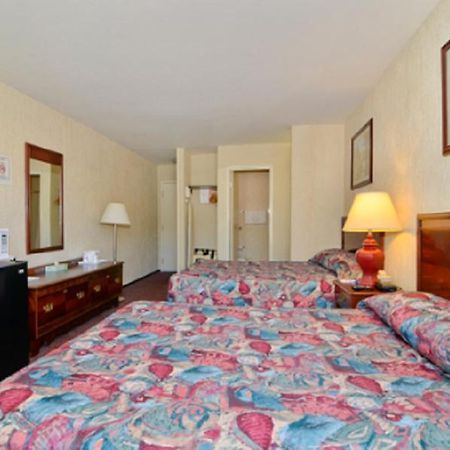 America'S Best Value Inn Of ナヴァト エクステリア 写真