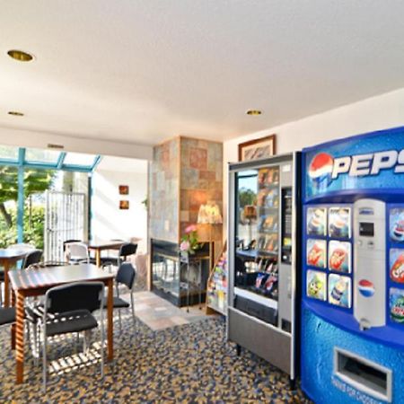 America'S Best Value Inn Of ナヴァト エクステリア 写真