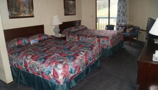 America'S Best Value Inn Of ナヴァト 部屋 写真