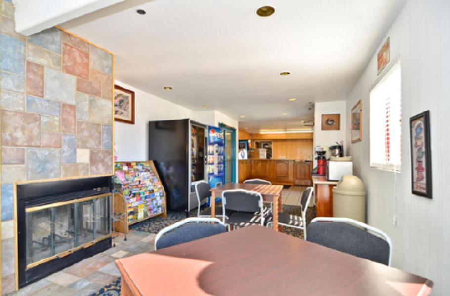 America'S Best Value Inn Of ナヴァト エクステリア 写真