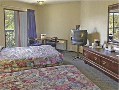 America'S Best Value Inn Of ナヴァト エクステリア 写真