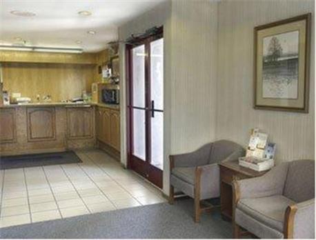 America'S Best Value Inn Of ナヴァト エクステリア 写真