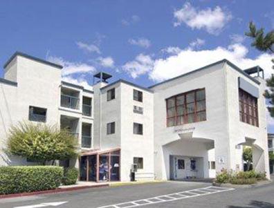 America'S Best Value Inn Of ナヴァト エクステリア 写真