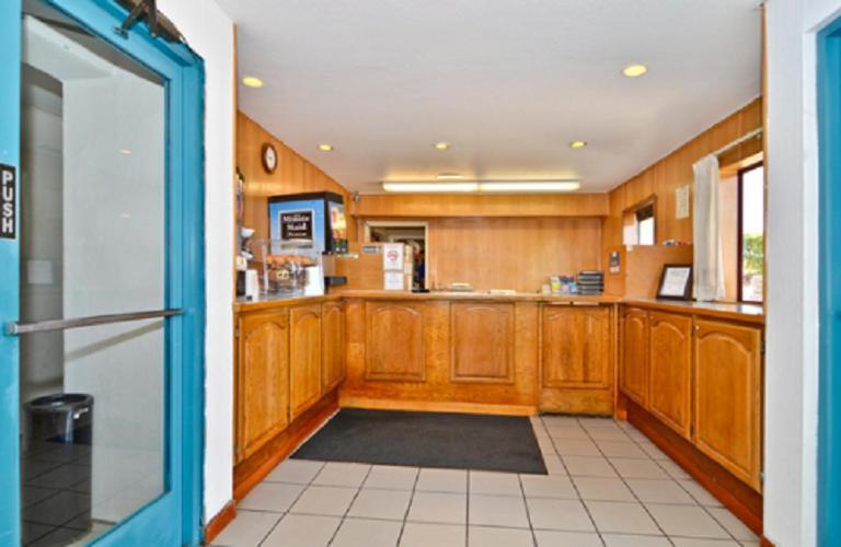America'S Best Value Inn Of ナヴァト エクステリア 写真