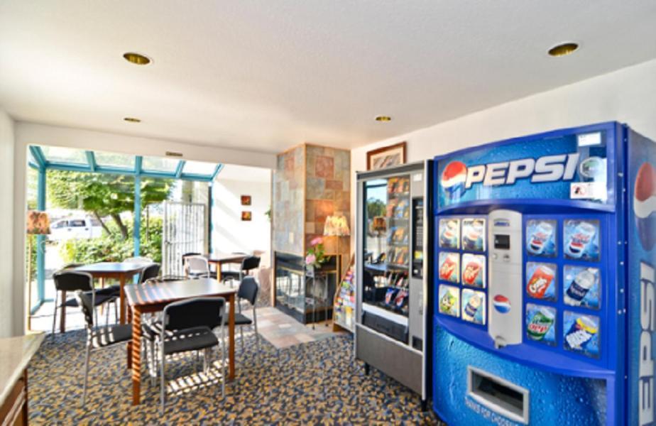 America'S Best Value Inn Of ナヴァト エクステリア 写真